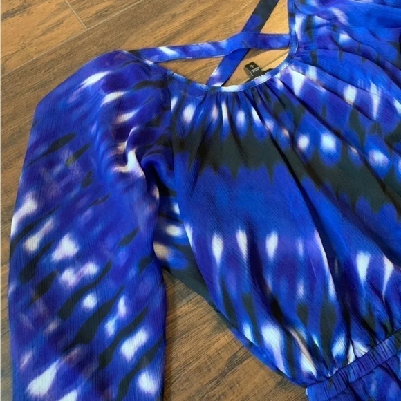 Express Mini Dress - Picture 4 of 4